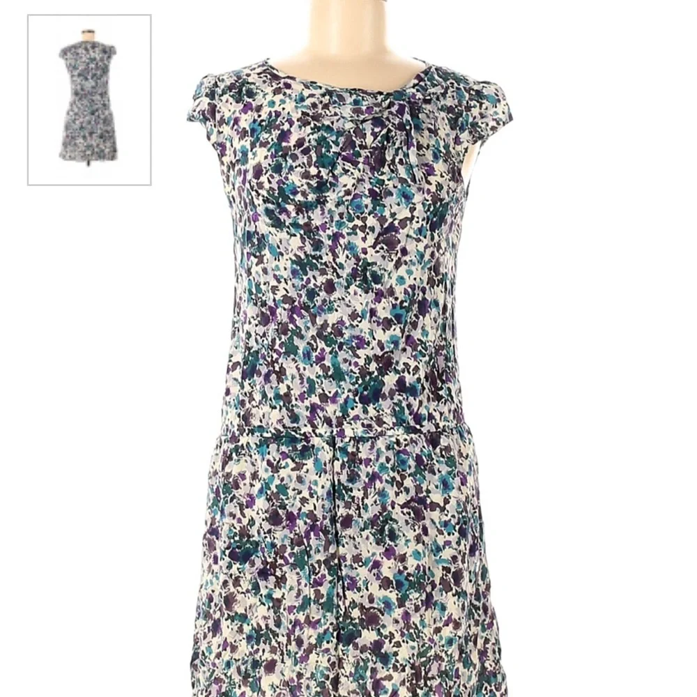Spring Dress - Picture 8 of 8